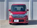 2015 Nissan DAYZ ROOX