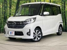 2016 Nissan DAYZ ROOX