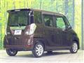 2017 Nissan DAYZ ROOX