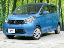 2013 Nissan DAYZ