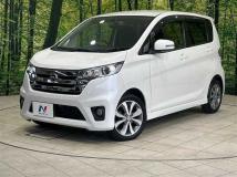 2014 Nissan DAYZ