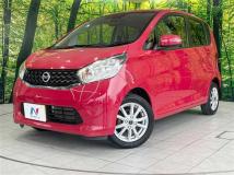 2015 Nissan DAYZ