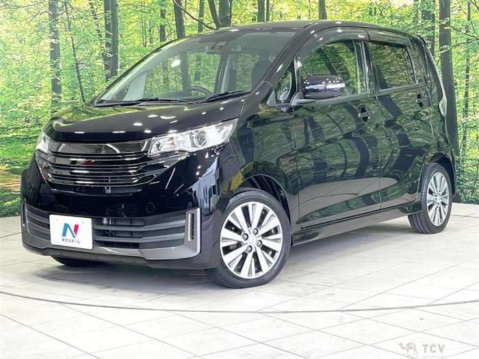 2015 Nissan DAYZ