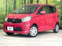 2015 Nissan DAYZ