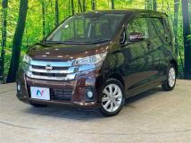 2017 Nissan DAYZ
