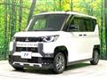 2024 Mitsubishi DELICA MINI