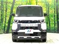 2024 Mitsubishi DELICA MINI