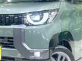2025 Mitsubishi DELICA MINI