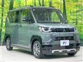 2025 Mitsubishi DELICA MINI