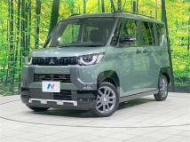 2025 Mitsubishi DELICA MINI