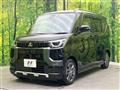 2025 Mitsubishi DELICA MINI