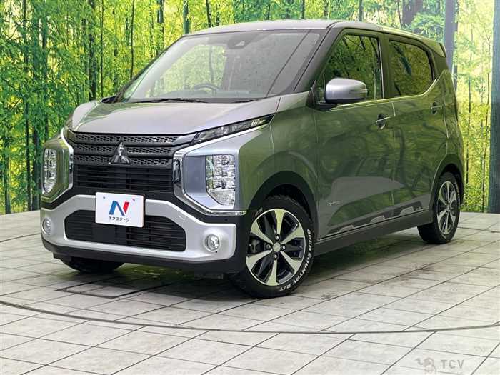 2019 Mitsubishi Mitsubishi Others