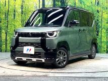 2023 Mitsubishi DELICA MINI