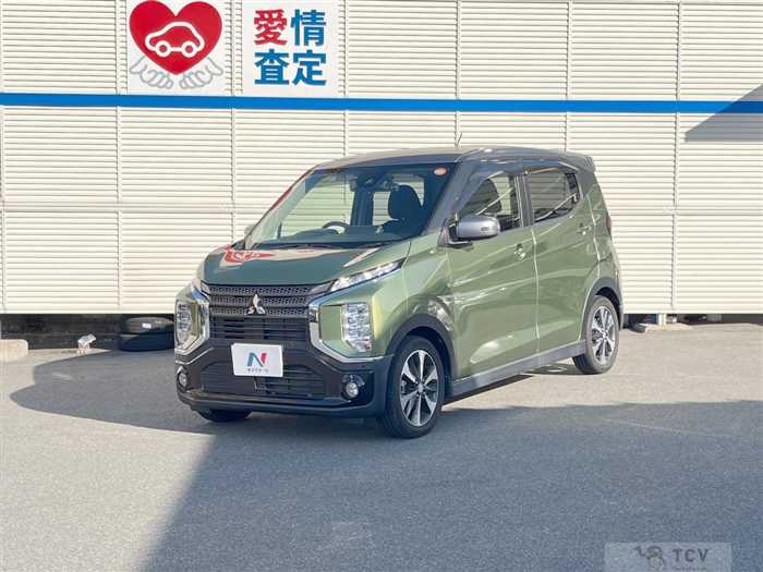 2019 Mitsubishi Mitsubishi Others