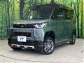 2024 Mitsubishi DELICA MINI