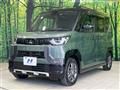2024 Mitsubishi DELICA MINI