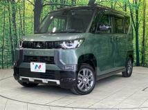 2024 Mitsubishi DELICA MINI