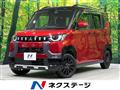 2024 Mitsubishi DELICA MINI
