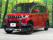 2024 Mitsubishi DELICA MINI