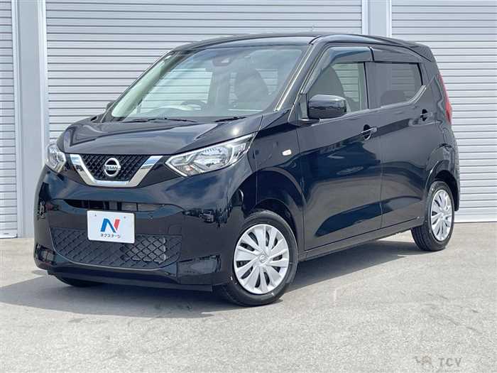 2020 Nissan DAYZ