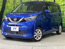 2021 Nissan DAYZ