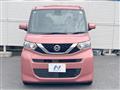 2020 Nissan ROOX