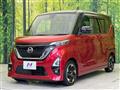 2020 Nissan ROOX