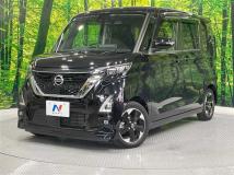 2021 Nissan ROOX