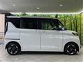 2021 Nissan ROOX