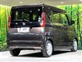 2021 Nissan ROOX