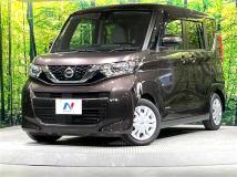 2021 Nissan ROOX