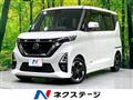 2021 Nissan ROOX