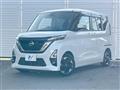 2021 Nissan ROOX