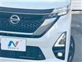 2021 Nissan ROOX