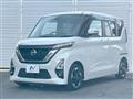 2021 Nissan ROOX