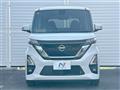 2021 Nissan ROOX