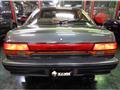 1990 Nissan Bluebird