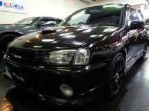 1998 Toyota Starlet