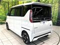 2022 Nissan ROOX