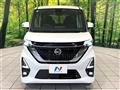 2022 Nissan ROOX