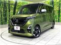 2022 Nissan ROOX