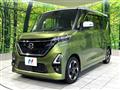 2022 Nissan ROOX