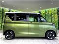 2022 Nissan ROOX