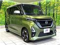 2022 Nissan ROOX