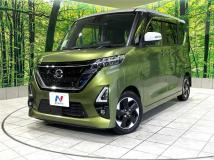 2022 Nissan ROOX
