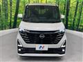 2024 Nissan ROOX