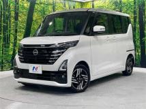 2024 Nissan ROOX