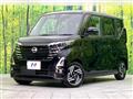 2025 Nissan ROOX