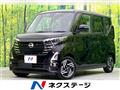 2025 Nissan ROOX