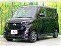 2025 Nissan ROOX